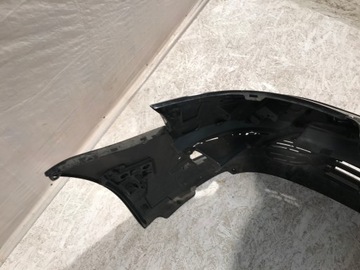 фото thumb №9, Citroen c4 grand picasso бампер перед передний