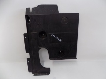 фото thumb №1, Fiat 500 abarth lift защита подвеска 51934484