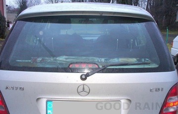 фото thumb №5, Важіль двірник зад mercedes a-class a-klasa w16
