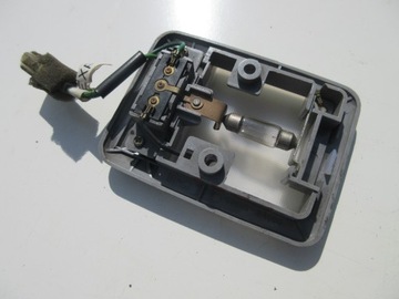 фото thumb №5, Лампа интерьера кабины hyundai pony