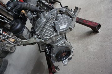 фото thumb №5, Mercedes w245 w169 двигун 2.0 cdi 640941 a-klasa