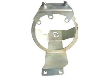 фото thumb №7, Land rover discovery 2 защита мост передний 4x4