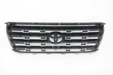 фото thumb №7, Решётка решётка радиатора решётка toyota land cruiser v8 200 рестайлинг