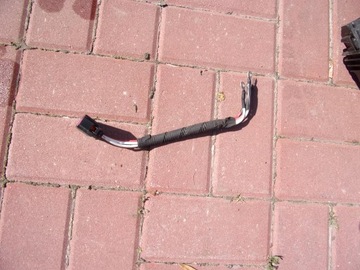 фото thumb №5, Nissan x-trail t32 1.6 d установка джгут