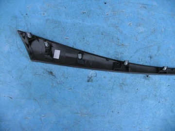 фото thumb №1, Молдинг консоли megane iii 684120007r