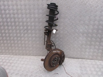 фото thumb №1, Поворотний кулак амортизаторна стійка правий перед 2.0 dci koleos 08r