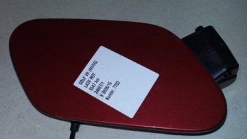 фото thumb №1, Vw golf vii 7 кришка заливної пального la3x