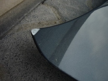 фото thumb №6, Cadillac cts v ctsv 16- капот