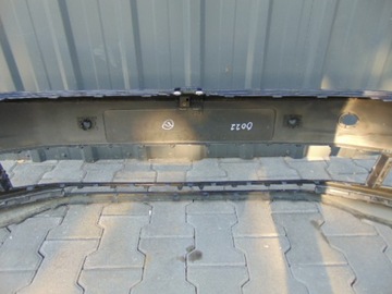 фото thumb №14, Бампер перед 4xpdc омивачі vw touran ii 2015-