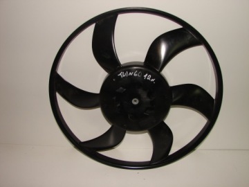 фото thumb №1, Вентилятор лопасть вентилятора twingo iii 14-