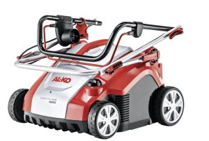 Wertykulator Aerator elektryczny ALKO 36E Comfort 1500w Dwa WAŁKI na kabel
