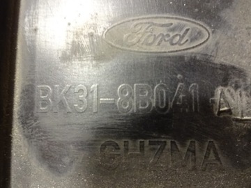 фото thumb №12, Pas переднее усилитель ford transit кабина