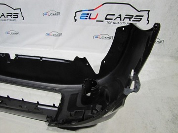 фото thumb №9, Fiat оригінальний номер 735604327 бампер