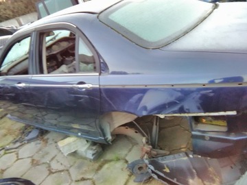 ROVER 75 MG ZT ZDERZAK PRZEDNI PRZÓD