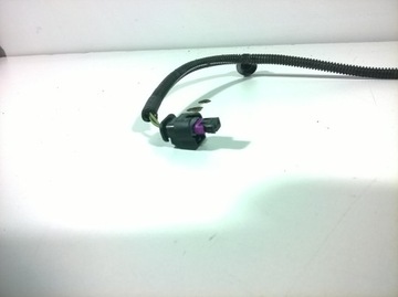 фото thumb №10, Volvo v40 16r d3 жгут электропроводка бампера задняя