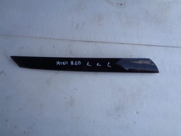 Купить Молдинг стойка левая mini countryman r60, фото thumb