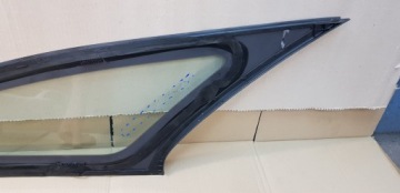 Honda civic ix kombi стекло боковая задняя левая Недорого, фото thumb