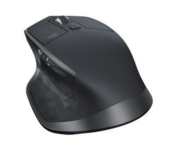 Logitech MX Master 2S Mouse