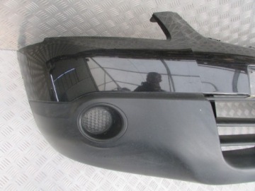 фото thumb №7, Бампер перед лак z11 nissan qashqai 07r