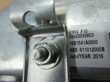 фото thumb №6, Подушка безопасности bmw f10 f11 подушка пассажира bmw f10 f11 подушка безопасности