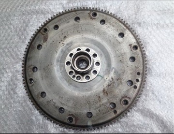 фото thumb №1, Audi rs6 rs7 s8 4,0 диск ведущая 06e105323t