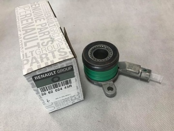 фото thumb №6, Колесо двомасовий зчеплення циліндр зчеплення renault master opel movano 2.3 dci