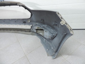 фото thumb №12, Ford mondeo vignale mk5 2014 переднее бампер перед