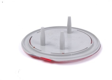 фото thumb №2, Оригінальний відбивач перед bmw z4 e85 e86 p