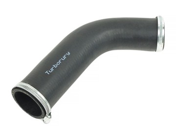 фото thumb №1, Шланг turbo ford transit connect 1.8 2t1q6k683dc