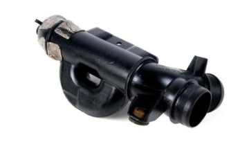 фото thumb №1, Труба шланг turbo резонатор 9655059180 1.4 1.6hdi