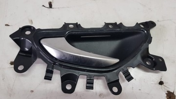 фото thumb №1, Ручка внутренний. дверь mercedes e w213 задняя левая