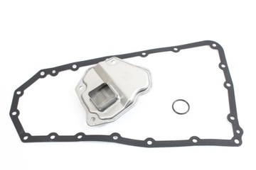 фото thumb №15, Фильтр коробки автоматическая коробка передач outlander lancer - 2824a007