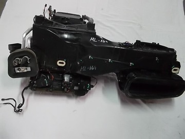 фото thumb №1, Mercedes gl ml 164 gl w164 обігрівач комплектна