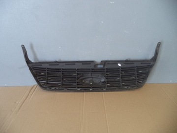 фото thumb №5, Ford mondeo mk4 2006-2010 ghia решітка решітка радіатора