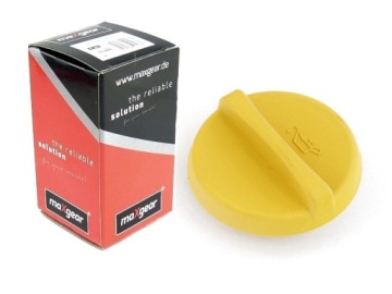 Купить Maxgear 27-0129 крышка, заливная горловина масляный, фото thumb