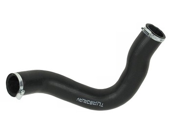 фото thumb №4, Труба шланг интеркулер nissan qashqai 2.0 dci