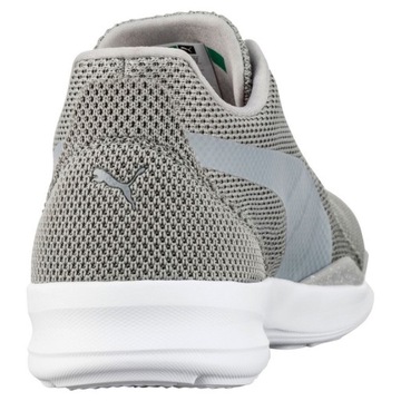 Туфли PUMA DUPLEX EVO KNIT 362043-06 размер 44,5 - 29см