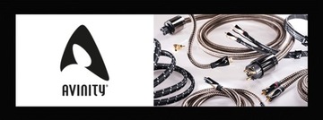 Kabel HDMI M/M 3,0m. 2.0a 4K 3D UHD 18.2G AVINITY