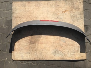 фото thumb №2, Renault megane купе iii 2008-15 спойлер кришки зад