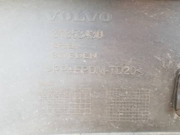 фото thumb №7, Volvo xc90 ii 15r- бампер задний