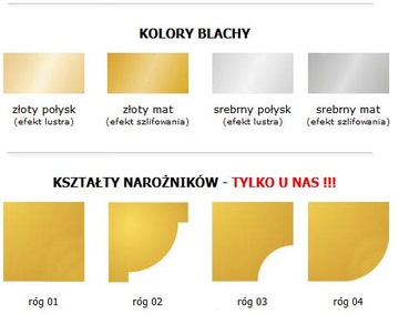 urodziny 20, 30, 40, 50, 60-tkę - certyfikat
