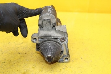 фото thumb №3, Стартер renault clio ii 1.5 dci 8200021396