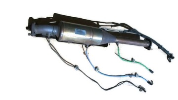 CZUJNIK TEMPERATURY DPF FORD GALAXY MK3 DIESEL
