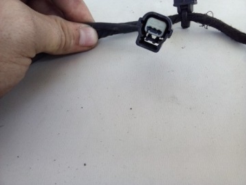 Opel zafira c жгут бампера задний в Украине, фото thumb