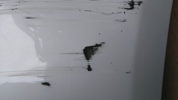 фото thumb №11, Bmw 7 f01 lci lift 2012 - 2015 бампер задний задняя