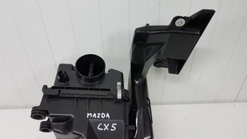фото thumb №4, Mazda cx-5 cx5 13-17 фильтр воздуха корпус 2,2 d