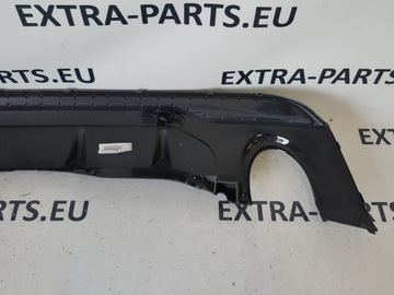 фото thumb №6, Ford s max mk2 титан спойлер бампера зад 15-19