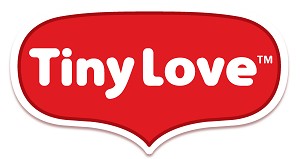 Развивающий коврик Tiny Love Веселье на поляне с бумами