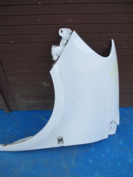 Купить Крыло  левое  передний smart for two 3 14r-, фото thumb