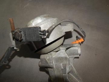 фото thumb №5, Audi a8 l подушка коробки 4h0399113e